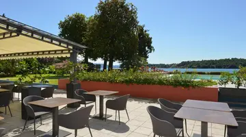 Hotel Salò Du Parc
