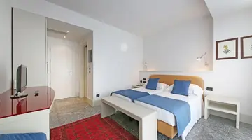 Hotel Salò Du Parc