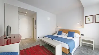 Hotel Salò Du Parc