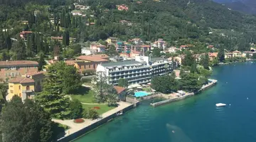 Hotel Salò Du Parc