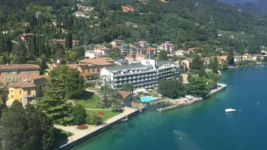 Hotel Salò Du Parc