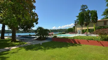 Hotel Salò Du Parc