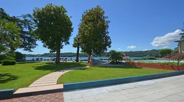 Hotel Salò Du Parc