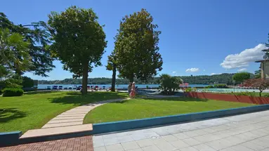 Hotel Salò Du Parc