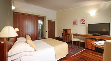 Hotel Salò Du Parc