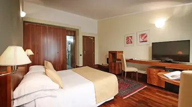 Hotel Salò Du Parc