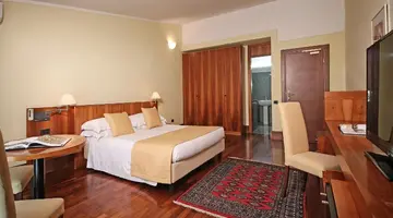 Hotel Salò Du Parc