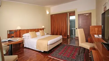 Hotel Salò Du Parc