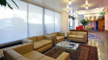 Hotel Salò Du Parc