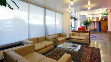 Hotel Salò Du Parc