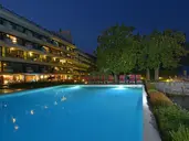 Hotel Salò Du Parc
