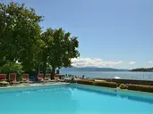 Hotel Salò Du Parc
