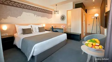 Hotel Salona Palace