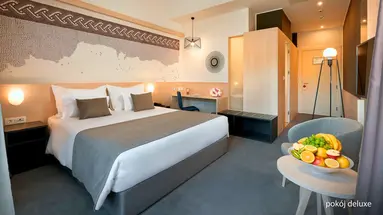 Hotel Salona Palace