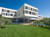 Hotel Salona Palace