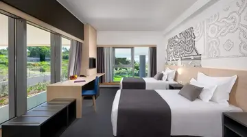 Hotel Salona Palace