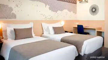 Hotel Salona Palace