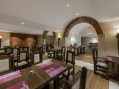 Hotel Salona Palace