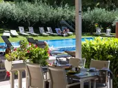 Hotel Salona Palace