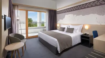 Hotel Salona Palace