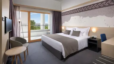 Hotel Salona Palace