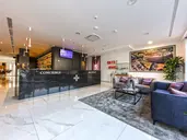 Hotel Salona Palace