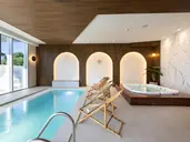 Hotel Salona Palace