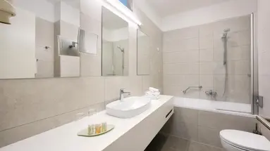 Hotel Salona Palace