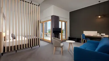 Hotel Salona Palace