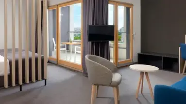 Hotel Salona Palace