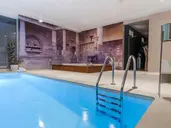 Hotel Salona Palace