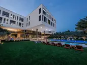 Hotel Salona Palace