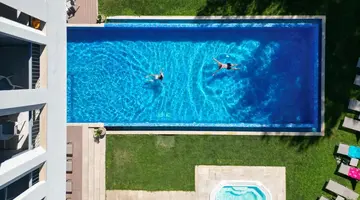 Hotel Salona Palace