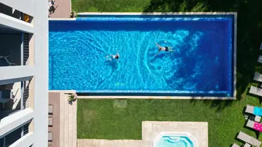 Hotel Salona Palace