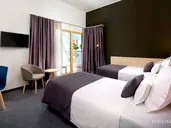 Hotel Salona Palace