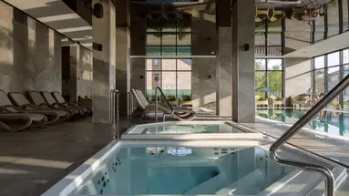 Hotel Saltic Resort & Spa Grzybowo