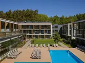 Hotel Saltic Resort & Spa Grzybowo
