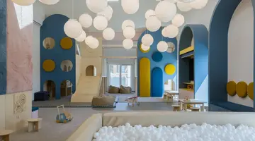 Hotel Saltic Resort & Spa Grzybowo