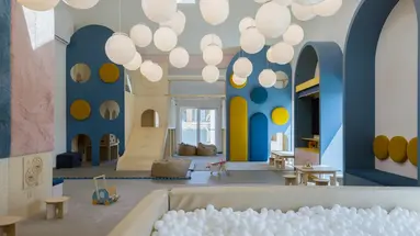 Hotel Saltic Resort & Spa Grzybowo