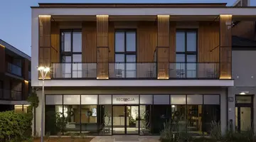 Hotel Saltic Resort & Spa Grzybowo