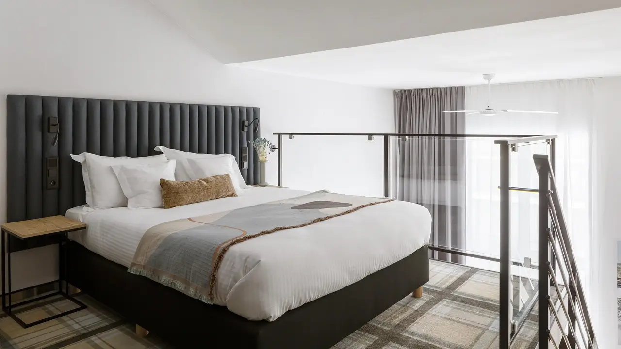 Hotel Saltic Resort & Spa Grzybowo