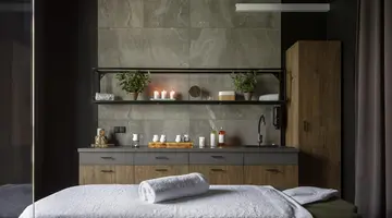 Hotel Saltic Resort & Spa Grzybowo