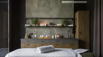 Hotel Saltic Resort & Spa Grzybowo