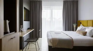 Hotel Saltic Resort & Spa Grzybowo