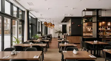 Hotel Saltic Resort & Spa Grzybowo