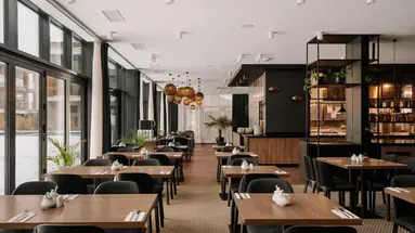 Hotel Saltic Resort & Spa Grzybowo