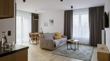 Hotel Saltic Resort & Spa Grzybowo