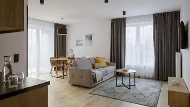 Hotel Saltic Resort & Spa Grzybowo