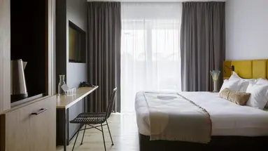 Hotel Saltic Resort & Spa Grzybowo