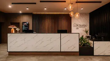 Hotel Saltic Resort & Spa Grzybowo